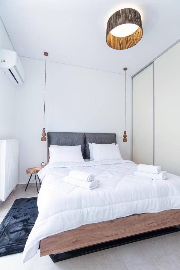 2Bdroom Plaka Apartment Atenas Exterior foto